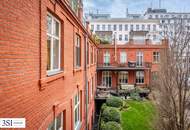 Exklusives Townhouse mit Loft-Charakter und privaten Gärten in bester Wiener Lage
