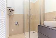 Frisch saniert ist ganz gewonnen - U4U6 Längenfeldgasse