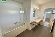 AKTION 1 MONAT MIETZINSFREI! - Idyllische 3-Zimmer-Wohnung in Innenhofruhelage!