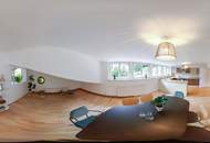 Ihr unverbaubarer Panoramablick! Lichtdurchfluteter Wohntraum in Bad Ischl-Ahorn