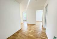 Moderne 4-Zimmer Wohnung mit Balkon nahe der Siemens AG