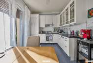 98 m² Wohnkomfort mit Balkon und 4-Zimmer-Potenzial in Graz
