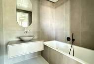 High-End Living in den DANUBE FLATS – 3 Zimmer mit Traumbalkon & Fernblick