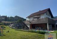 Baumeisterhaus in Traumlage!