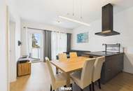 Neue 3 Zimmer Wohnung im Zentrum von Leonding (Barrierefrei)