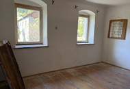 Urig. Ursprünglich. Einzigartig. Historisches Landhaus in Ruhelage