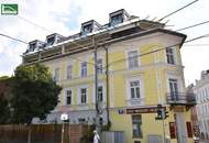 Charmante Altbau-Wohnung in begehrter Lage des 19.Bezirks (Hohe Warte) - sofort beziehbar! - JETZT ZUSCHLAGEN