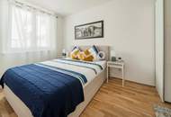 WOHN(T)RAUM OBERLAA: Stilvolle Dachgeschosswohnung – Erstbezug inklusive