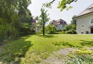 Ästhetische Villa am Stadtrand mit Park