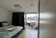 1010! Moderne 3-Zimmer DG-Maisonette mit S/W Terrasse in Toplage!