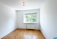 Großzügige 3-Zimmer Wohnung im Arsenal!