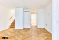 Charmante 3-Zimmer-DG-Wohnung mit Terrasse & Balkon – ruhig und lichtdurchflutet