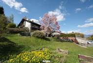 IN ABWICKLUNG!!! Gepflegtes Einfamilienhaus in ruhiger Lage mit Bergblick