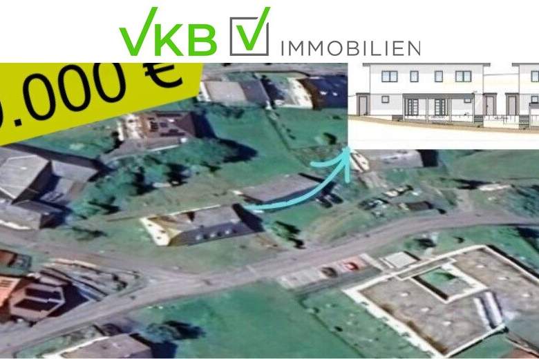 Moderne Neubau-Doppelhaushälfte in ruhiger Naturlage – Ihr neues Zuhause für die Familie - Baubeginn März 2026- belagsfertig, Haus-kauf, 399.000,€, 4251 Freistadt