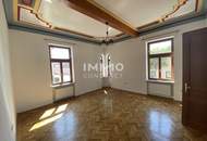ALTBAUMIETWOHNUNG IN HERZOGENBURG 3-ZIMMER