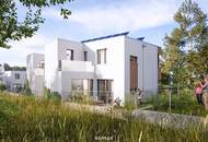 Hochwertige Doppelhaushälfte | Erstbezug 2026