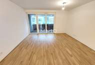 UNBEFRISTET! ZWEITBEZUG - 1 - Zimmer-Loggia-Wohnung w1.09