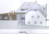 Malerisches Landhaus mit Schwimmteich, prämiertem Naturgarten und Gästewohnung!