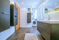 Zirl: Hochwertig renovierte 3-Zimmer-Wohnung mit Balkon und TG-Stellplatz in sonniger Ruhelage