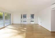 Wohnen auf höchstem Niveau in den Weinbergen! 3 Zimmer + ca. 104 m² Eigengarten!