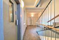 Sympathische 2-Zimmer-Wohnung in einem neu sanierten Haus