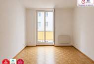 BELVEDERE LIVING | 2-Zimmer-Erstbezug mit Balkon