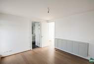 Blick über Wien: Traumhafte 3-Zimmer-Wohnung mit großer Dachterrasse in Ruhelage