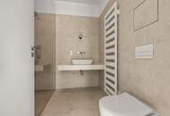 1. Reihe am Wasser - 85m2 Balkon! YOUR PLACE TO BE - 365 Tage wie im Urlaub