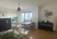 Attraktive 2-Raum-Wohnung in zentrumsnaher Lage mit ausgezeichneter Infrastruktur und schöner Loggia!