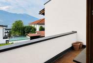 Wohnglück auf mehreren Ebenen – Reihenhaus bei Innsbruck