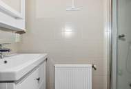Süsse Single-Wohnung Nähe Kolonitzplatz