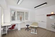 Veränderbare Räumlichkeiten für flexible Nutzung mit toller Anbindung