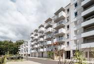 2-Zimmer Wohnung mit Dachterrasse