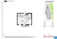 Kompakt &amp; stilvoll | 1,5 Zimmer | Neubau