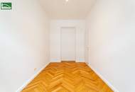 Elegante Altbauwohnung in sehr guter Lage - Nähe Erholungsgebiet Wienerberg!