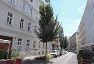 2 Eigentumswohnungen nebeneinander in Wien - Nähe Mariahilfer Straße (Zieglergasse)