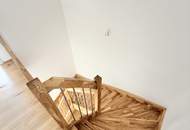 * ERSTBEZUG * Doppelhaushälfte mit 2 Stellplätzen in attraktiver und zentraler Lage