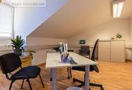 184 m² Workspace für produktives Arbeiten