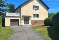 Charmantes Mehrfamilienhaus mit großem Potenzial in ruhiger Lage nahe dem Reisenbach – 150 m² Wohnfläche auf 693 m² Grundstück