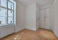 Schönbrunner Straße 60 - Elegante Altbau-Stadtresidenzen