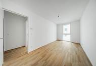 SOFORT EINZIEHEN >> zentral begehbare 3-Zimmer Anlegerwohnung mit zwei Balkonen >> TOP LAGE