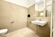 Wunderbare, moderne 1-Zimmer-Wohnung mit Loggia – Erstbezug in guter Lage des 12. Bezirks!