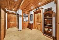 Exklusives Wohnen mit alpinem Flair und Panoramablick