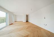 STOCK IM WEG - "Wohnen mit Stil &amp; Natur: Erstbezug mit Balkon, Fitness &amp; Garage"