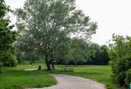Naturnahes Wohngefühl: LIESING GARDENS am Liesingbach