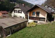 Modernisiertes 4-Zi-Haus mit Garten, Garage & 2 Bädern in 8573 Kainach bei Voitsberg!