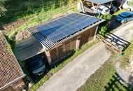 NEUER PREIS! AUSSERGEWÖHNLICHES JUWEL! Exklusiver Vierkanthof im Thermenland Steiermark – Wohnen, Reiten &amp; Leben mit Pool und Natur