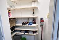 TOP! 3-Zimmer-Wohnung mit 80 m² in Grambach, ca. 21 m² Terrasse &amp; 2 überdachte KFZ-Stellplätze!