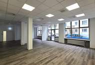 Büro und Geschäftslokal im Fabiani-Haus