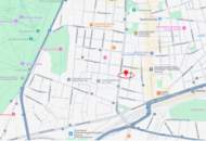 Charmante 2-Zimmer-Altbauwohnung in Ruhelage